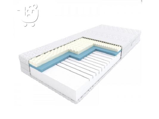 κρεβατάκι IKEA, ορθοπεδικό στρώμα, πολλά ΔΩΡΑ